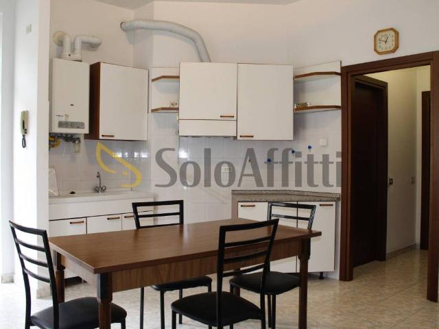 Appartamento in affitto a Parabiago MI