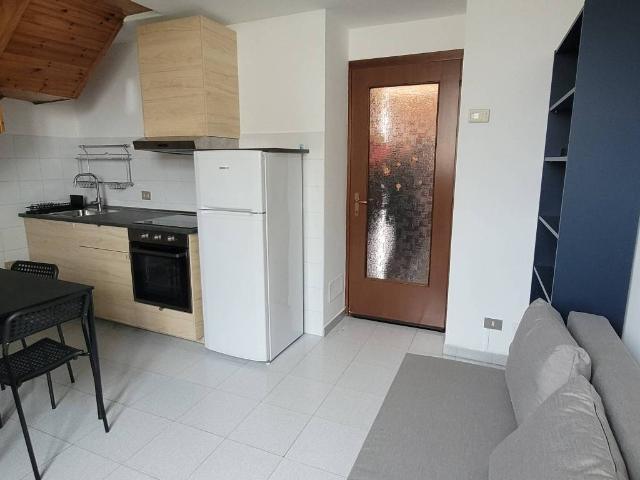 Appartamento in affitto a Parabiago MI