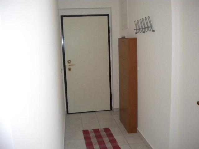 Appartamento in affitto a Parabiago MI