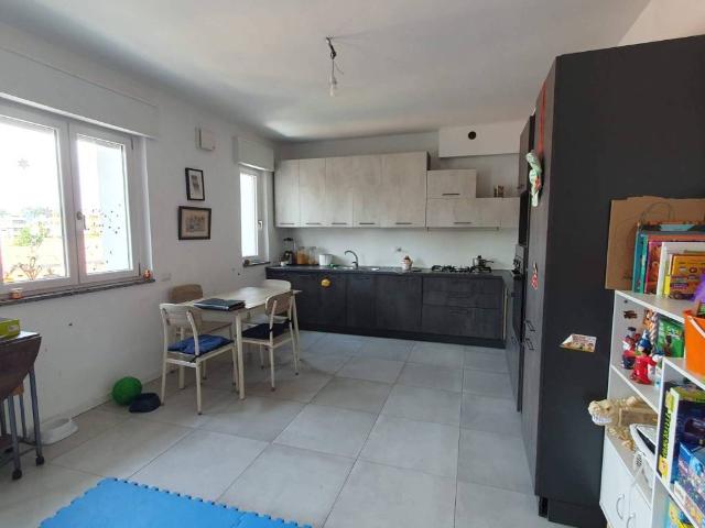 Appartamento in affitto a Parabiago MI
