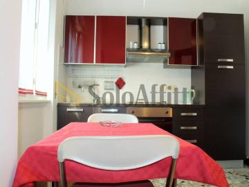 Appartamento in affitto a Parabiago MI