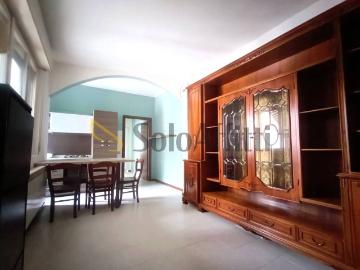 Appartamento in affitto a Parabiago MI