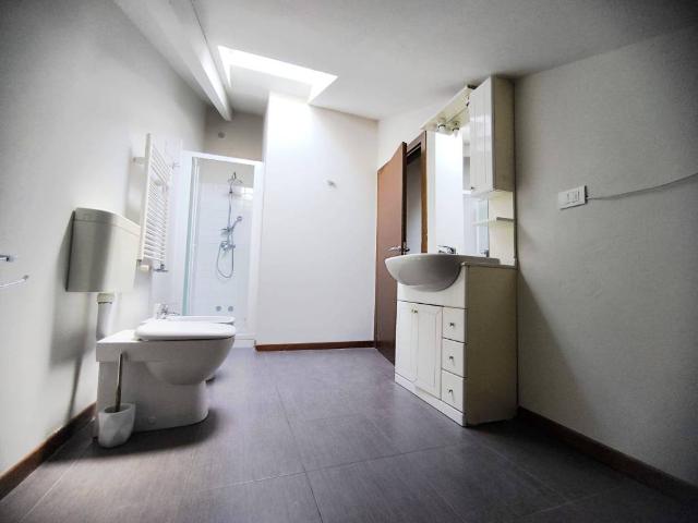 Appartamento in affitto a Parabiago MI