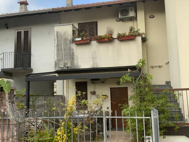 Appartamento in affitto a Parabiago MI