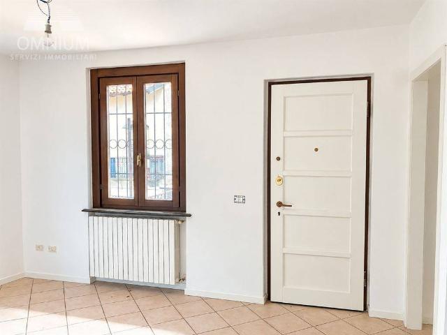 Appartamento in affitto a Parabiago MI
