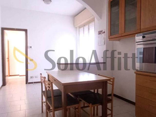 Appartamento in affitto a Parabiago MI