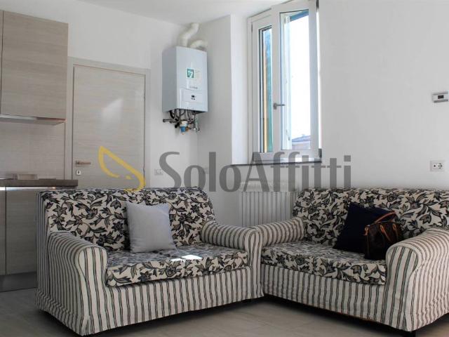 Appartamento in affitto a Parabiago MI