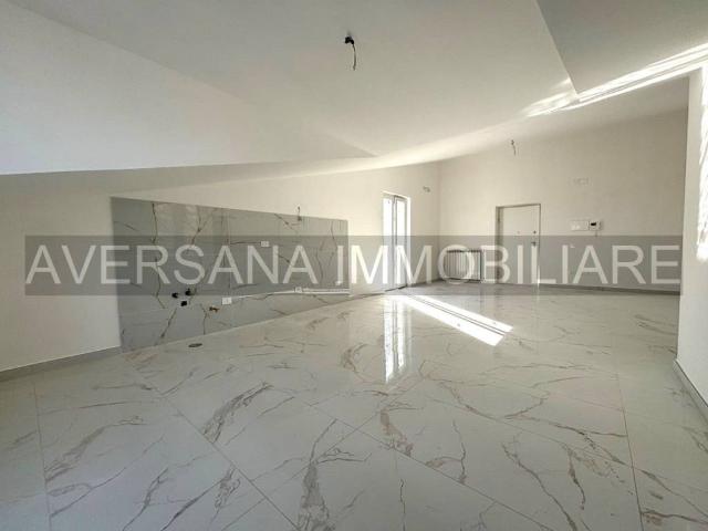 Appartamento in affitto a Parete CE