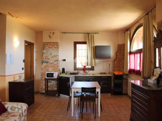 Appartamento in affitto a Parella via s. Giovanni, 12, arredato, terrazzo, ascensore TrovaCasa