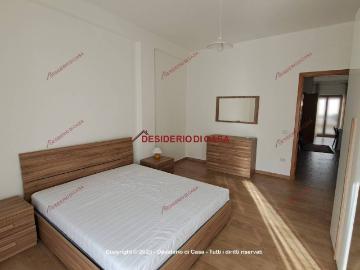 Appartamento in affitto a Partinico via Avellone, 33, arredato, ascensore, doppia esposizione TrovaCasa