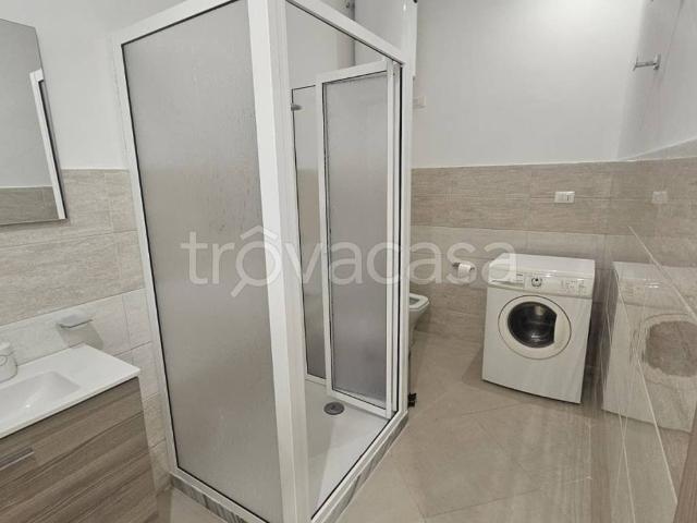 Appartamento in affitto a Partinico via La Perna, arredato, terrazzo, balcone TrovaCasa