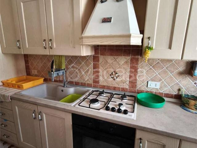 Appartamento in affitto a Partinico, arredato, terrazzo, doppia esposizione TrovaCasa