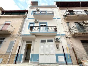 Partinico, Trapani Sicilia, Sicilia