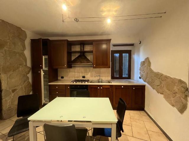 Appartamento in affitto a Paruzzaro NO