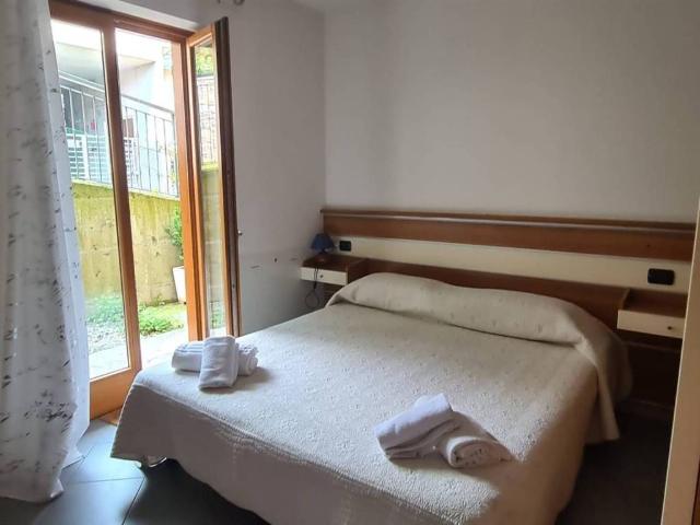 Appartamento in affitto a Parzanica BG