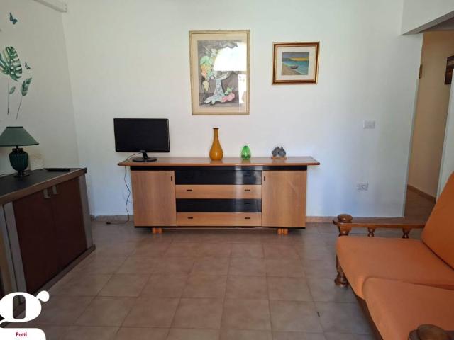 Appartamento in affitto a Patti ME
