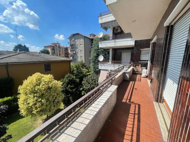 Appartamento in affitto a Paullo MI