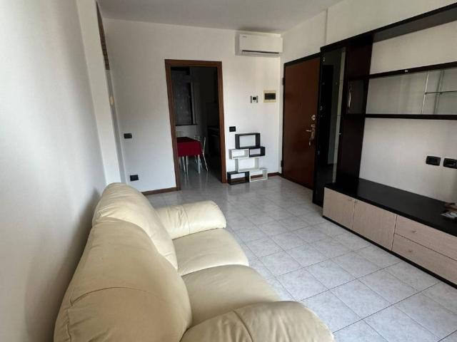 Appartamento in affitto a Paullo MI