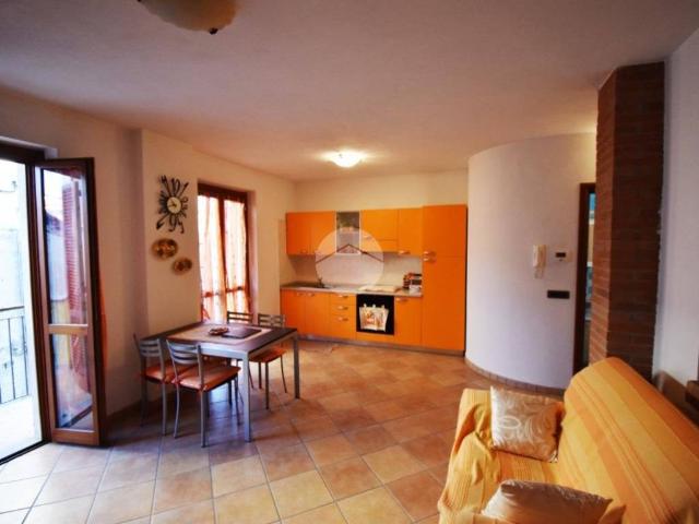 Appartamento in affitto a Pavone Canavese TO