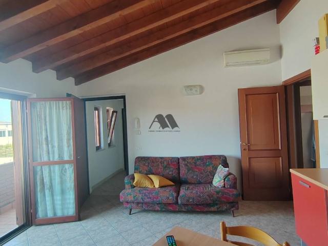 Appartamento in affitto a Pavone del Mella BS