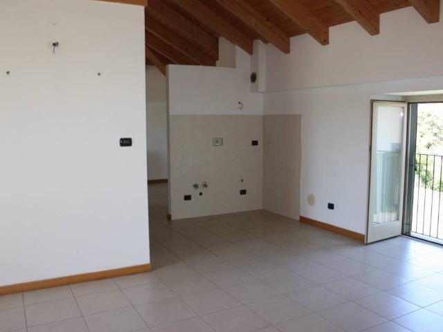 Appartamento in affitto a Pavarolo TO