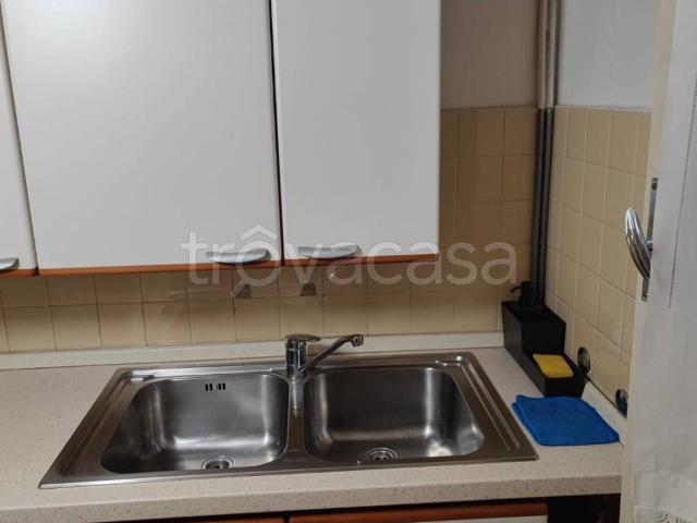 Appartamento in affitto a Pavia, arredato, lavatrice, zanzariere TrovaCasa