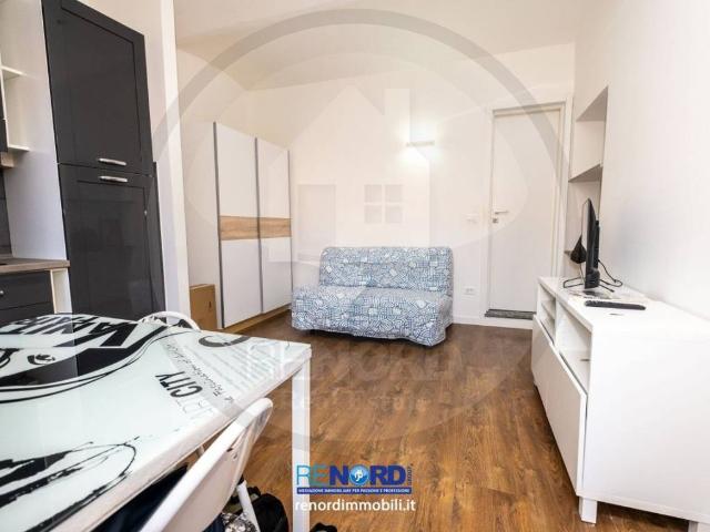 Appartamento in affitto a Pavia, arredato, libero subito, aria condizionata TrovaCasa