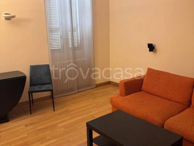 Appartamento in affitto a Pavia corso Carlo Alberto, 60, arredato, libero subito TrovaCasa