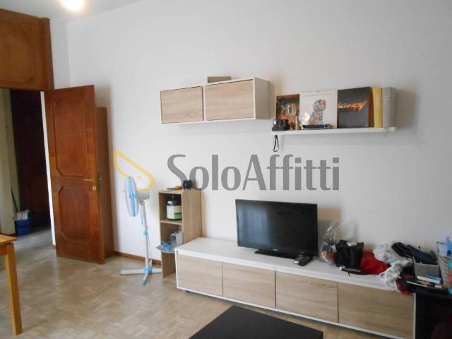 Appartamento in affitto a Pavia PV