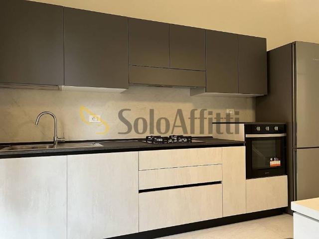 Appartamento in affitto a Pavia PV