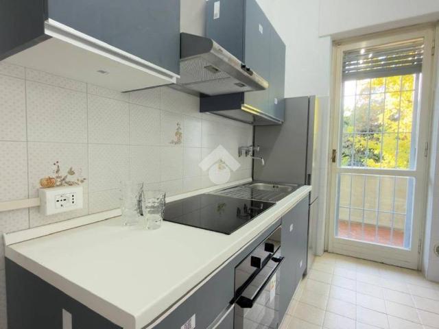 Appartamento in affitto a Pavia PV