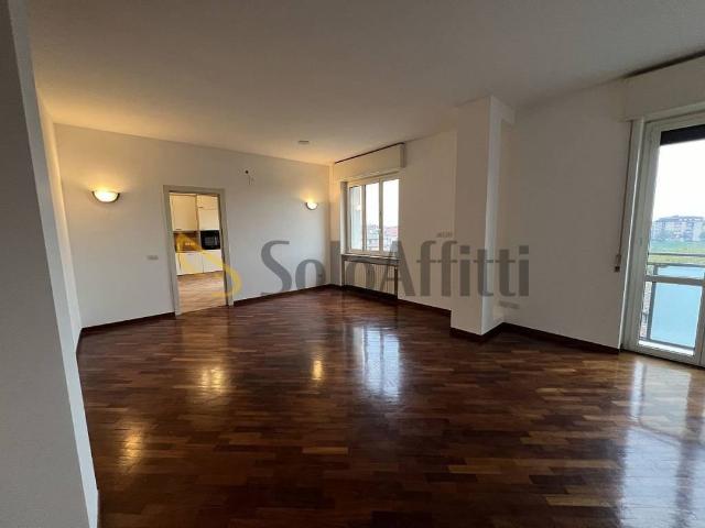 Appartamento in affitto a Pavia PV