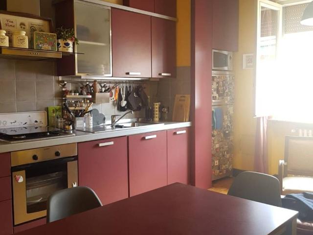 Appartamento in affitto a Pavia PV