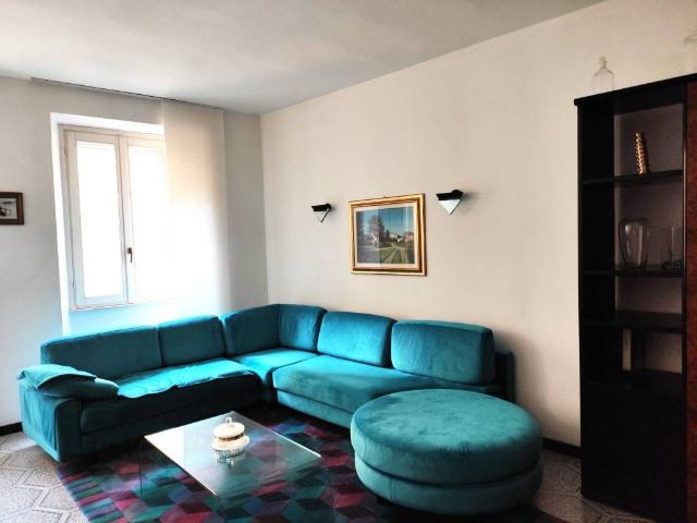 Appartamento in affitto a Pavia PV