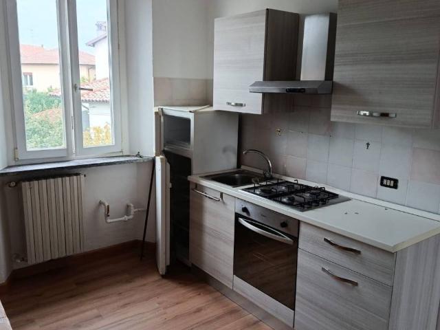 Appartamento in affitto a Pavia PV