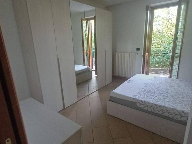 Appartamento in affitto a Pavia PV