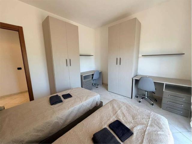 Appartamento in affitto a Pavia PV