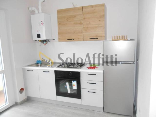 Appartamento in affitto a Pavia PV