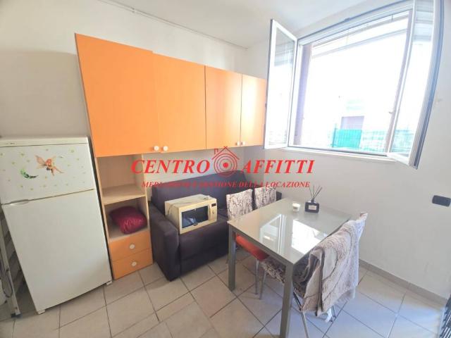 Appartamento in affitto a Pavia PV