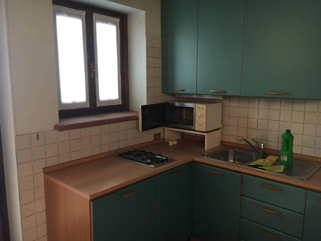 Appartamento in affitto a Pavia PV