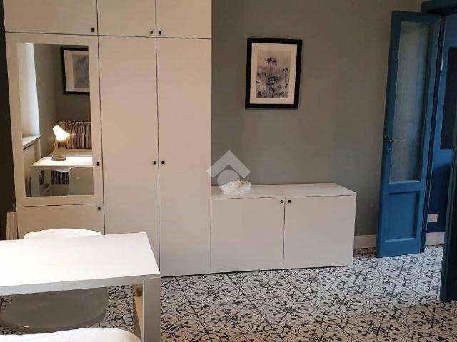 Appartamento in affitto a Pavia PV