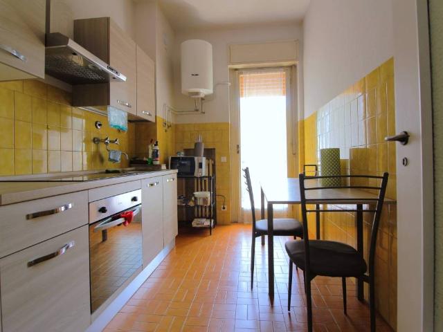 Appartamento in affitto a Pavia PV