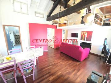 Appartamento in affitto a Pavia PV