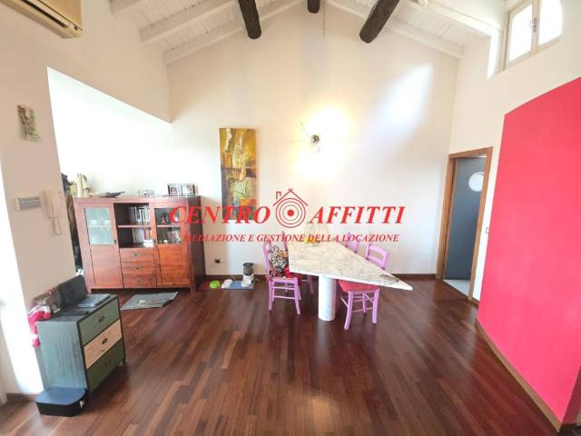 Appartamento in affitto a Pavia PV