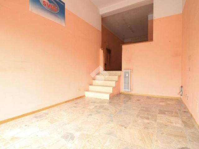 Appartamento in affitto a Pavia PV