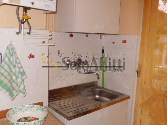 Appartamento in affitto a Pavia PV