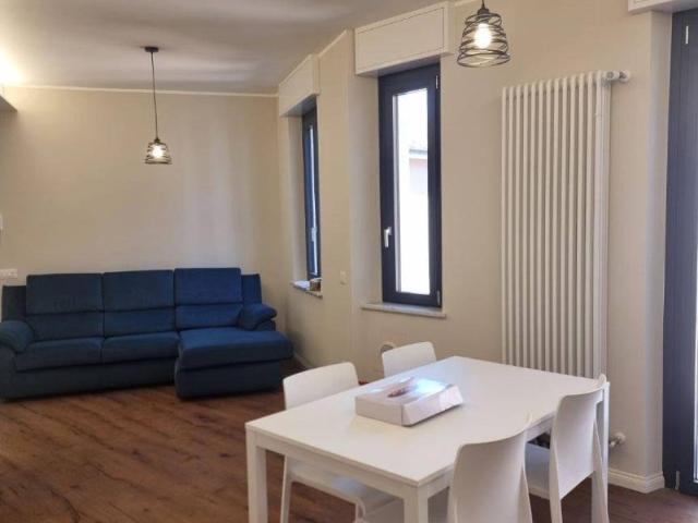 Appartamento in affitto a Pavia PV