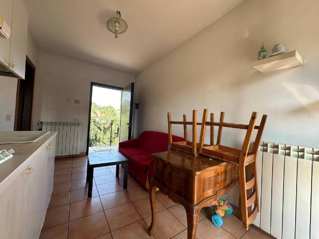 Appartamento in affitto a Pavia PV