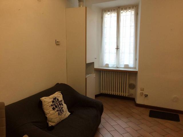 Appartamento in affitto a Pavia PV