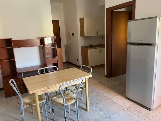 Appartamento in affitto a Pavia PV